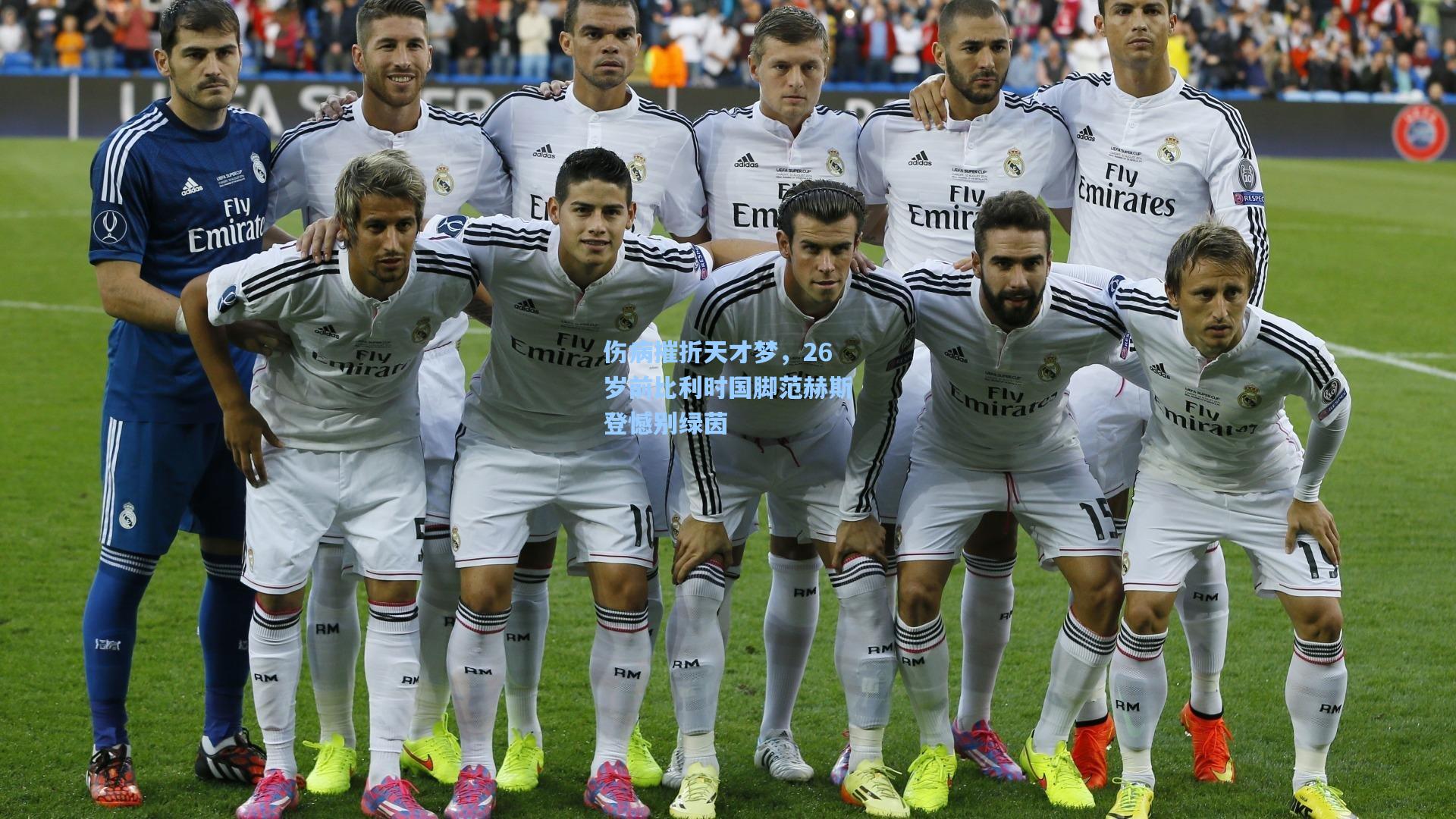 伤病摧折天才梦，26岁前比利时国脚范赫斯登憾别绿茵